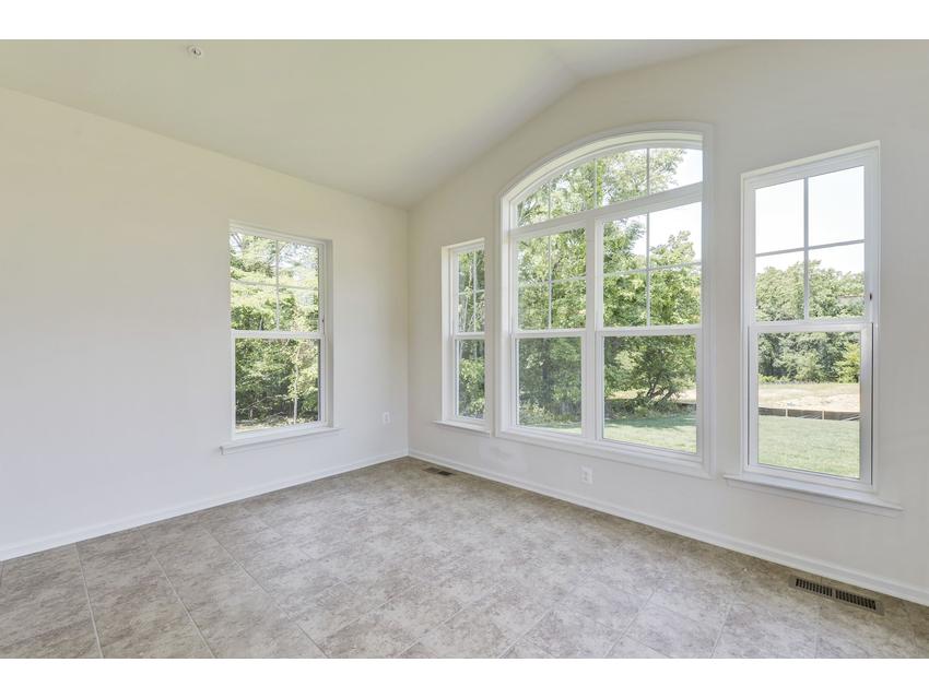 14x20 Side Sunroom